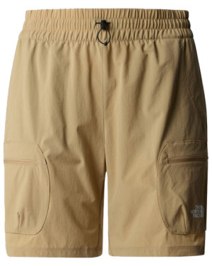 W PACKABLE SHORT