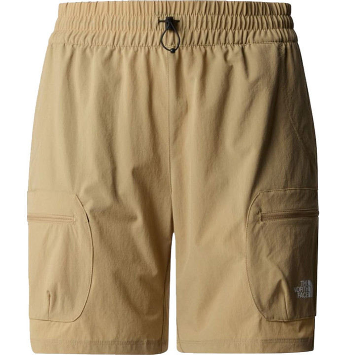 W PACKABLE SHORT