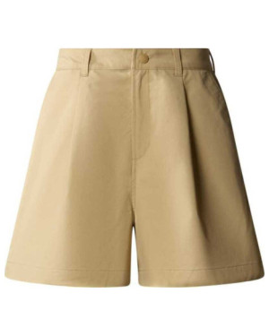 W M66 TEK TWILL SHORT