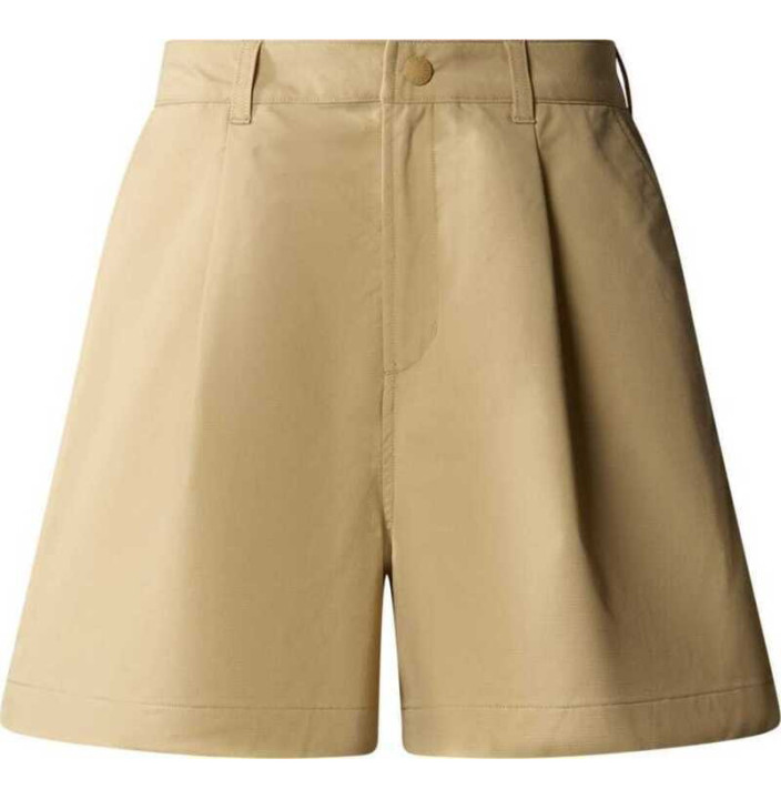 W M66 TEK TWILL SHORT