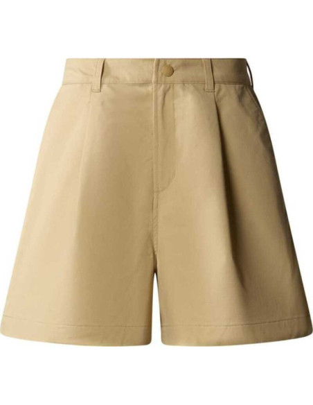 W M66 TEK TWILL SHORT