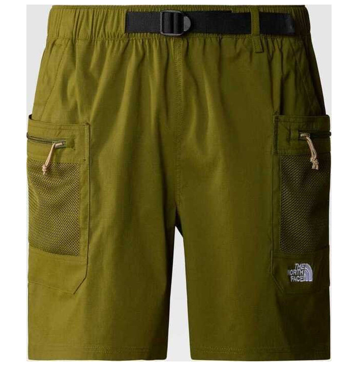 M CLASS V PF BL SHORT