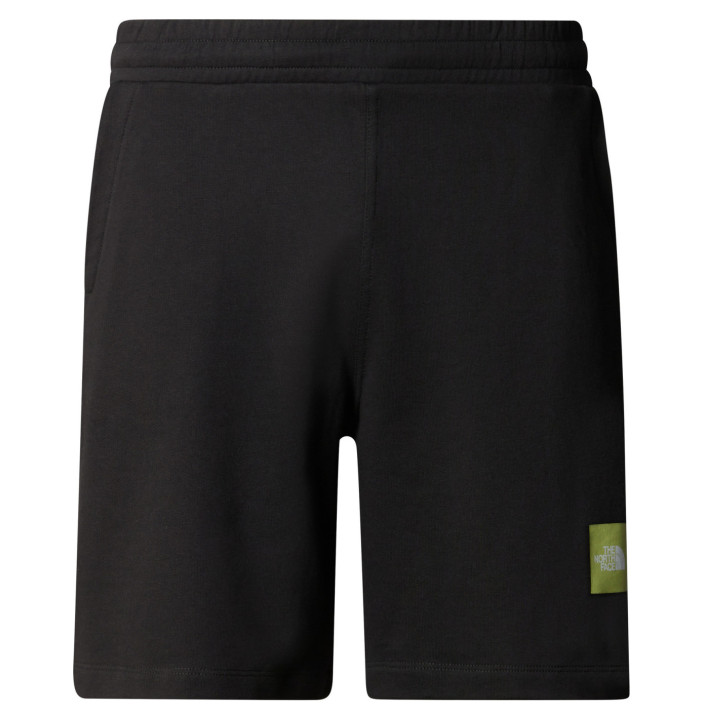 M SS24 COORD SHORT