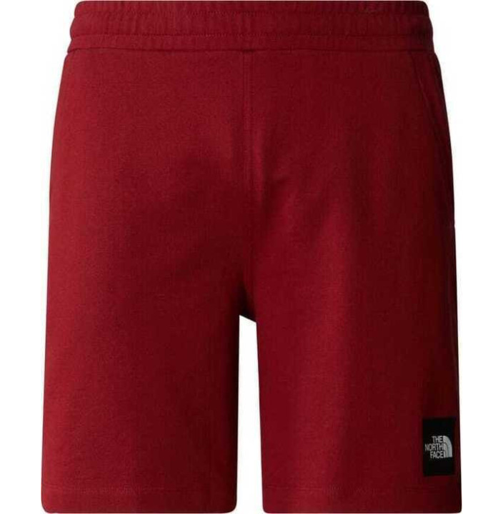 M SS24 COORD SHORT