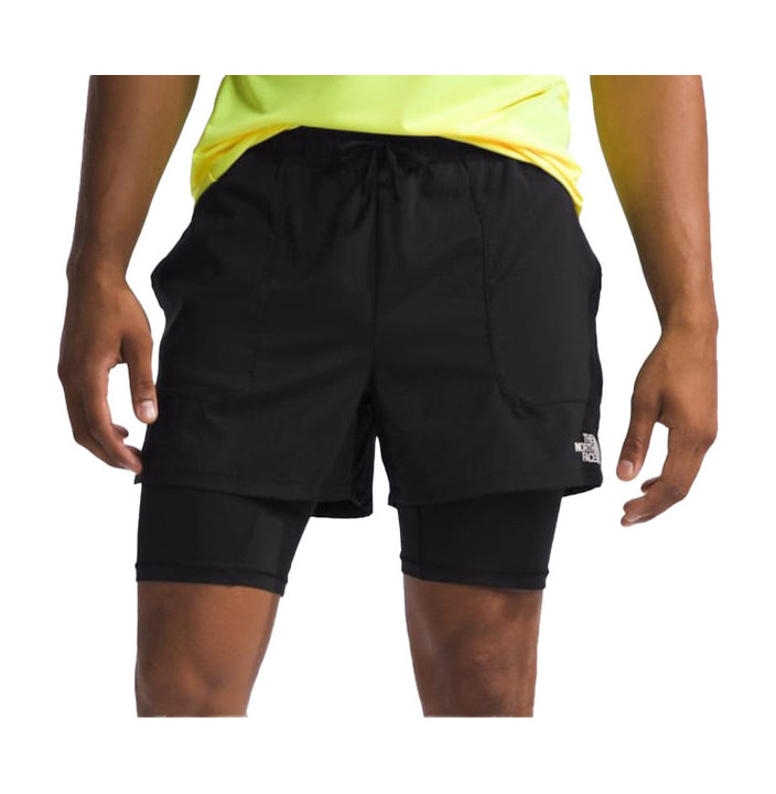 M SUNRISER 2IN1 SHORT 4