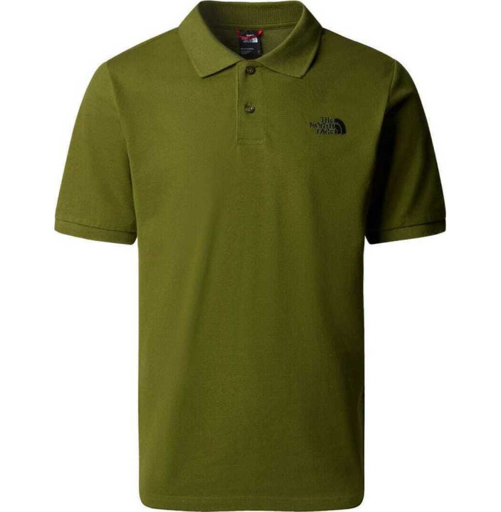 M PREMIUM POLO PIQUET - EU