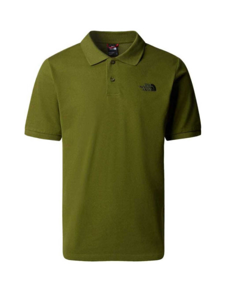 M PREMIUM POLO PIQUET - EU