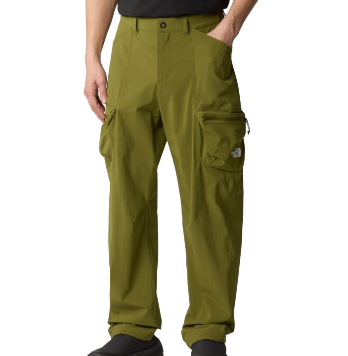 M PACKABLE LOOSE PANT