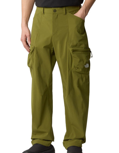 M PACKABLE LOOSE PANT