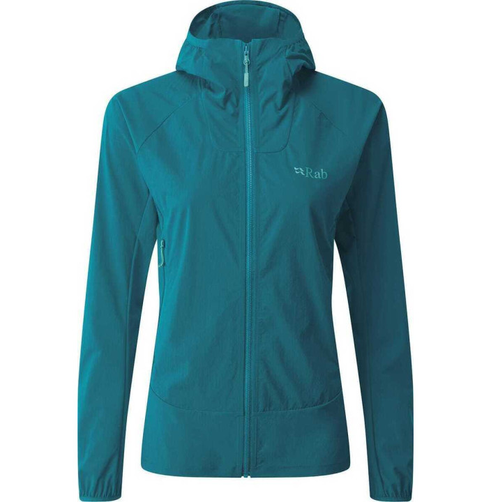 BOREALIS JACKET WMNS