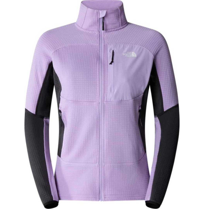 W STORMGAP POWERGRID JA