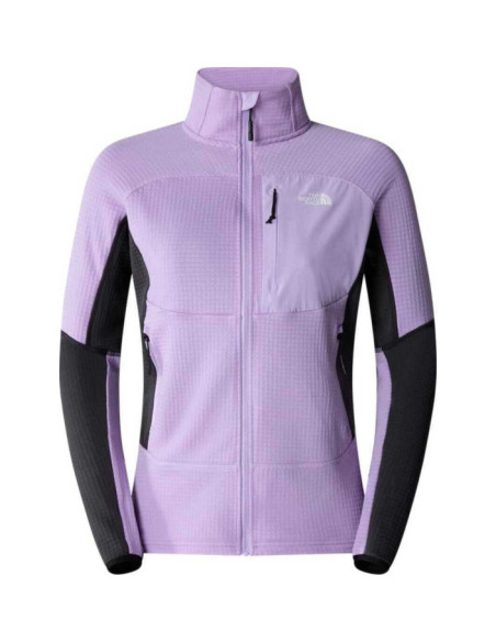 W STORMGAP POWERGRID JA