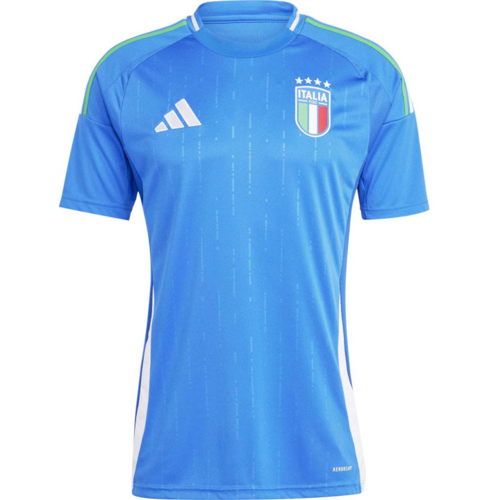 FIGC H JSY