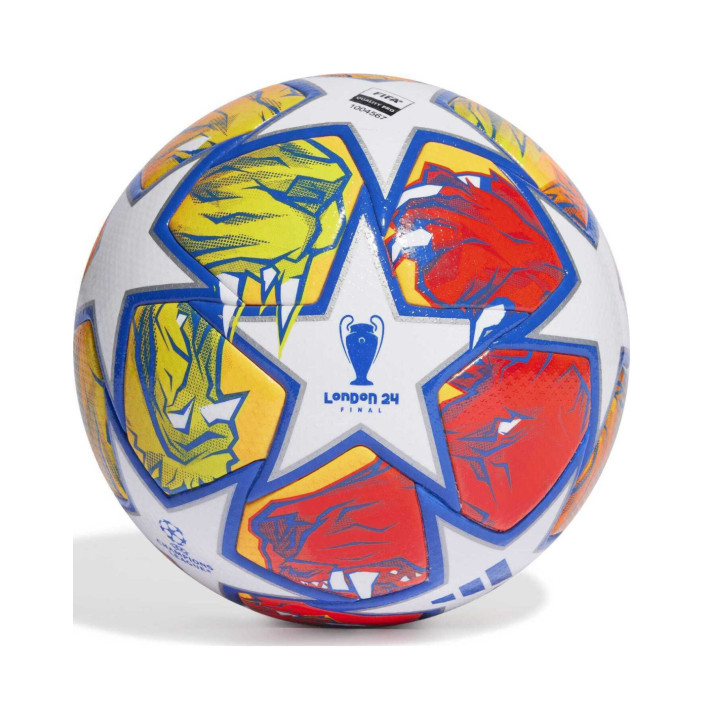 UCL PRO