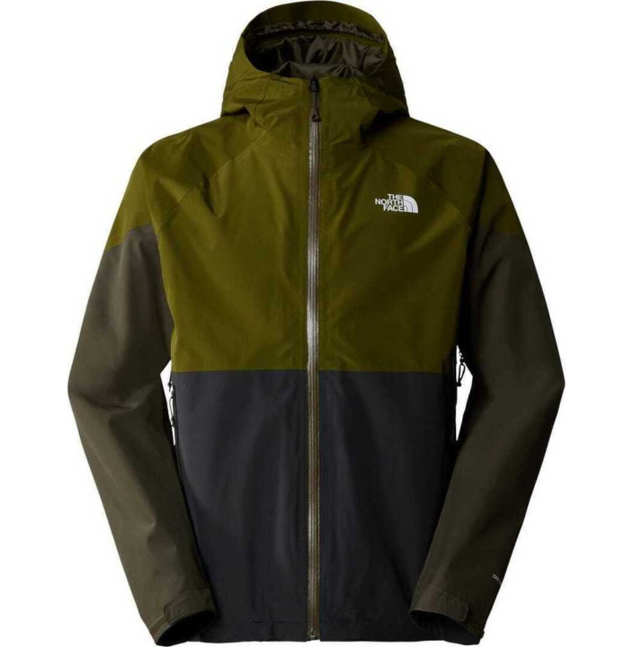 M LIGHTNING ZIP-IN JKT