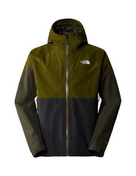 M LIGHTNING ZIP-IN JKT