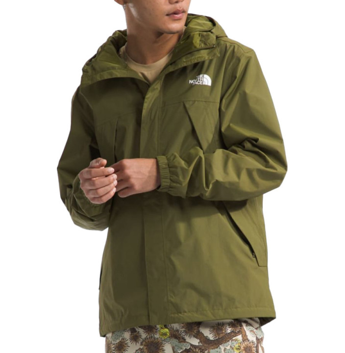 M ANTORA JACKET