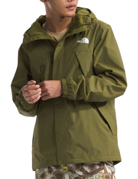 M ANTORA JACKET