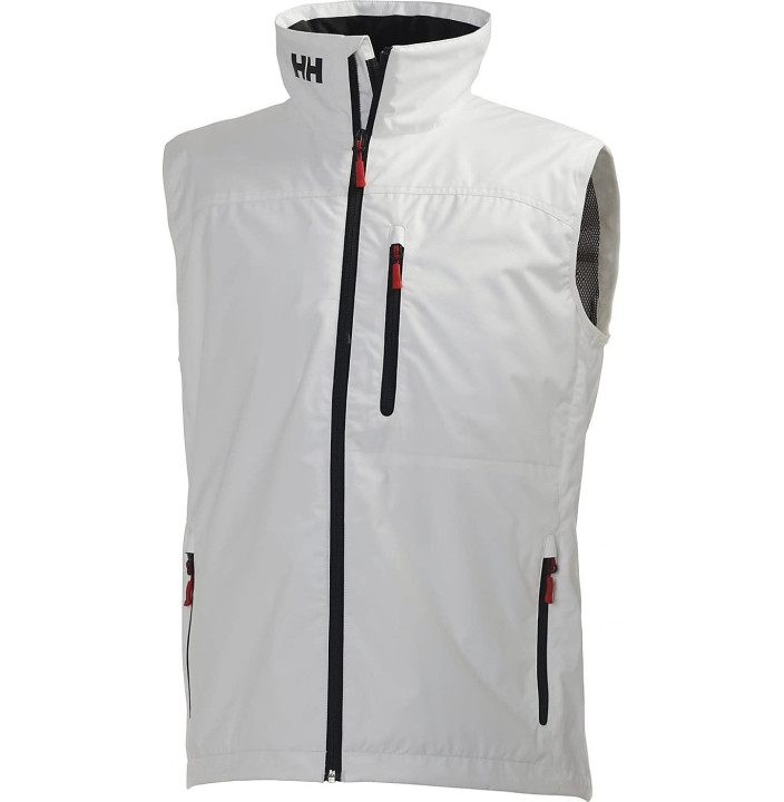 W CREW VEST 2.0