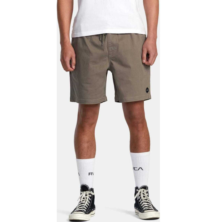 ESCAPE ELASTIC SHORT