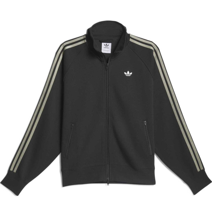 W SKATE JACKET