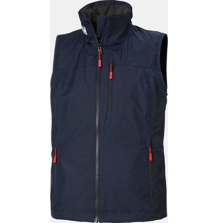 W CREW VEST 2.0