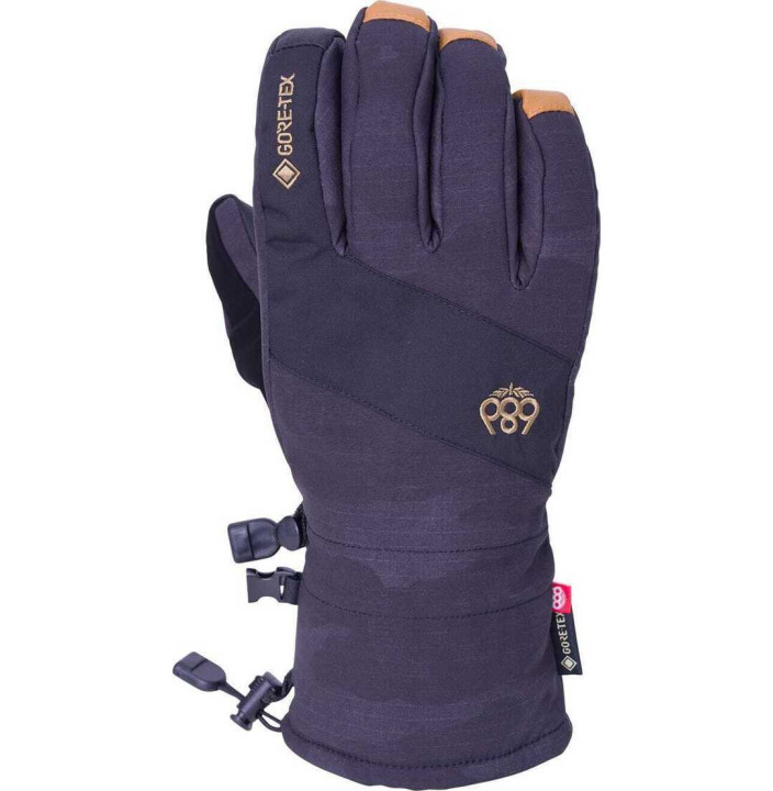 MNS GORE-TEX LINEAR GLOVE