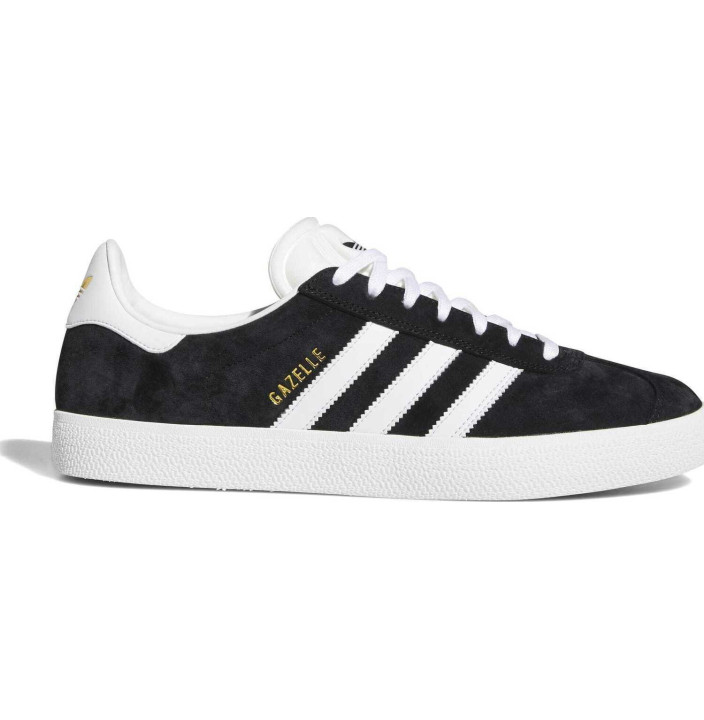 GAZELLE ADV