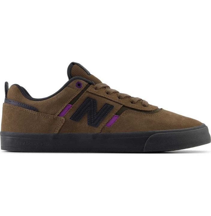NB NUMERIC JAMIE FOY 306