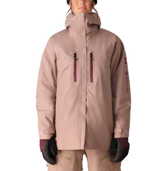 WMN GORE-TEX SKYLINE SHELL JKT