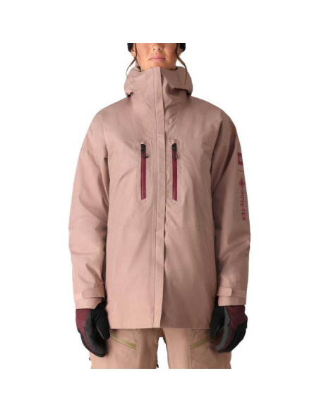 WMN GORE-TEX SKYLINE SHELL JKT