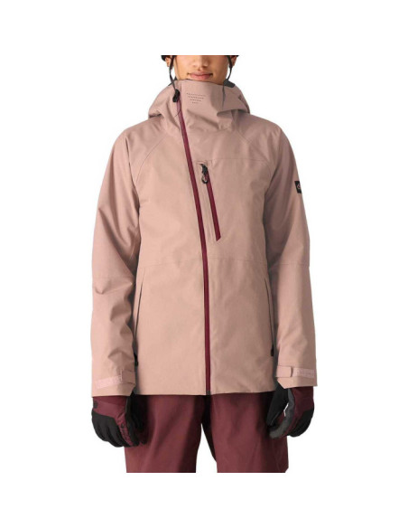 WMNS HYDRA INSULATED JACKET