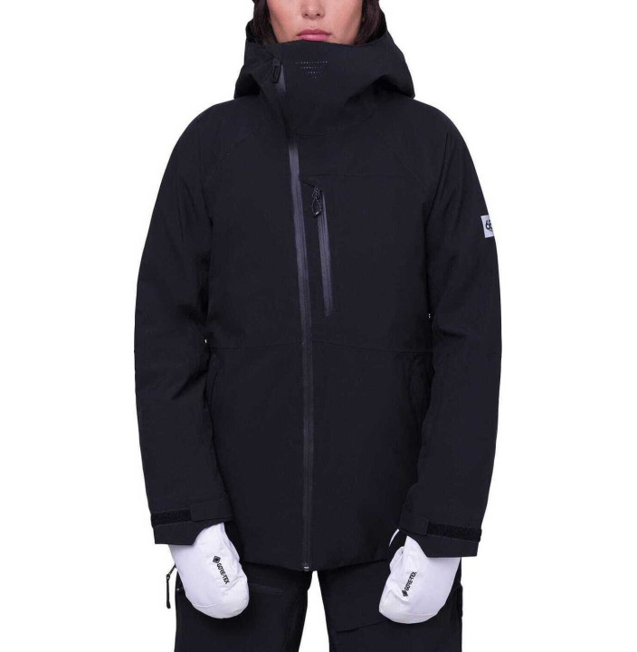 WMNS HYDRA INSULATED JACKET