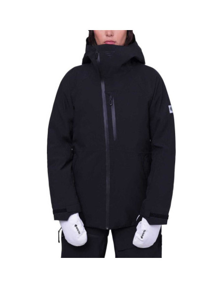 WMNS HYDRA INSULATED JACKET