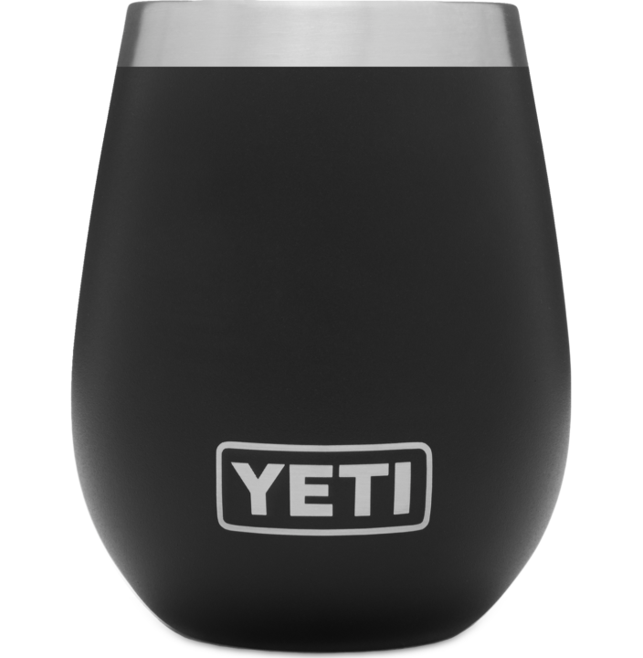 RAMBLER 10 OZ WINE TUMBLER