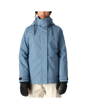 WMNS SPELLBOUND 3-IN-1 JACKET