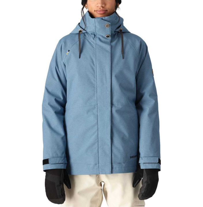 WMNS SPELLBOUND 3-IN-1 JACKET