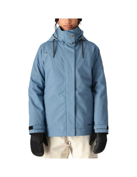 WMNS SPELLBOUND 3-IN-1 JACKET