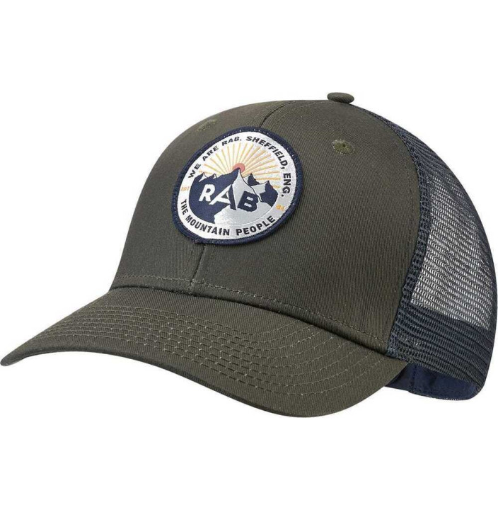 TEN4 CAP