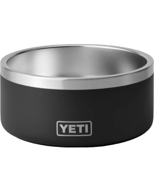 BOOMER 4 DOG BOWL