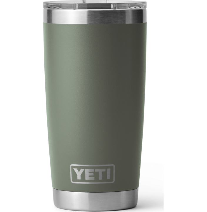 RAMBLER 20 OZ TUMBLER