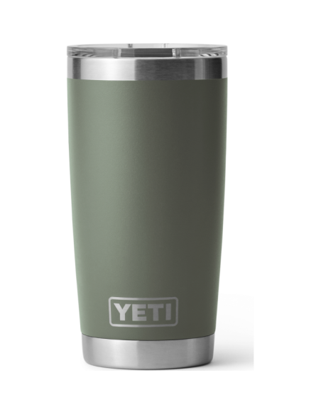 RAMBLER 20 OZ TUMBLER