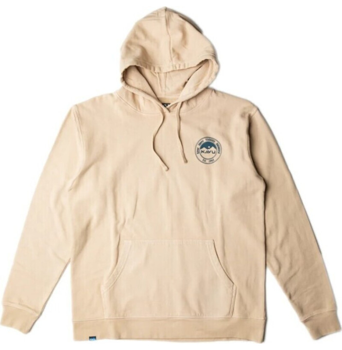 CORE HOODIE