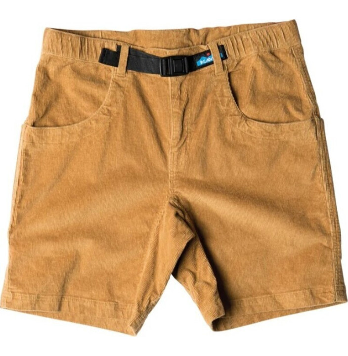 CHILLI CORD SHORT