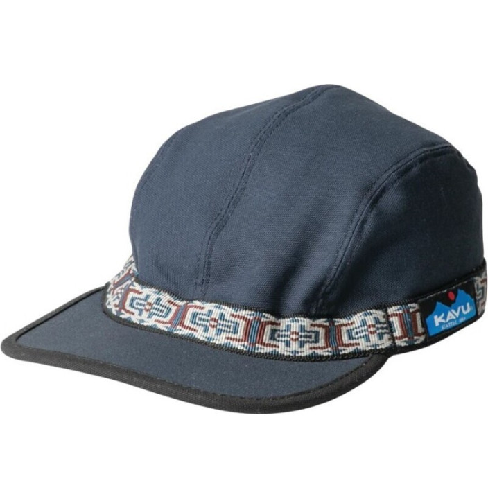 ORGANIC STRAPCAP