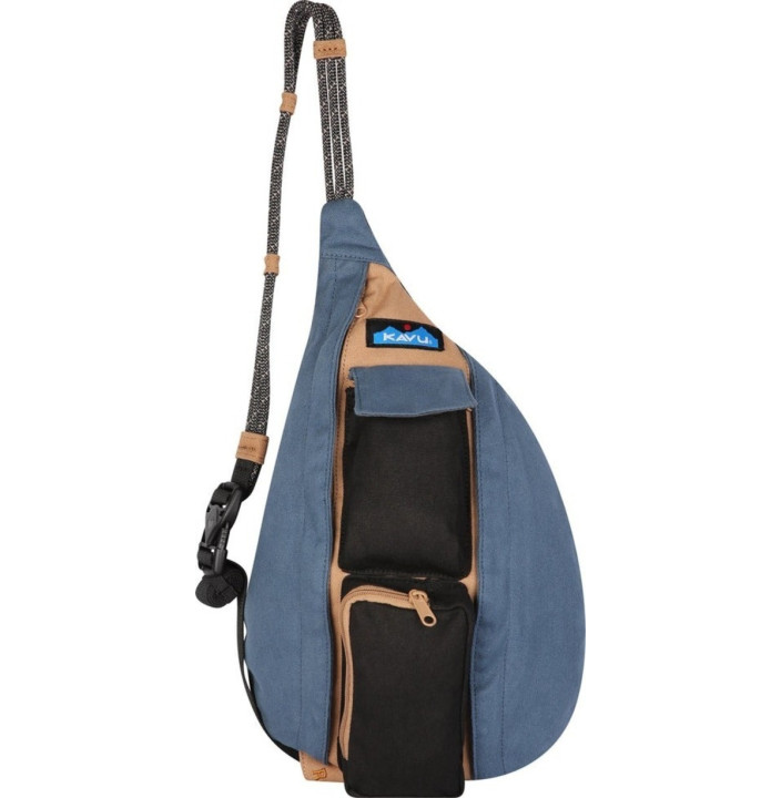 MINI ROPE BAG