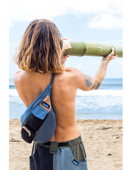 MINI ROPE BAG