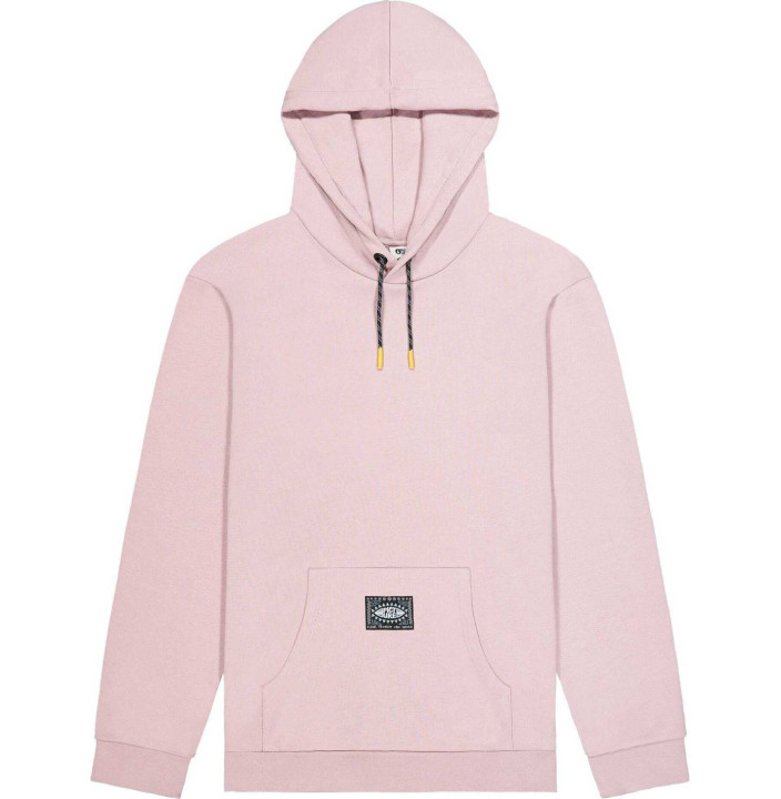 ALOHA HOODIE