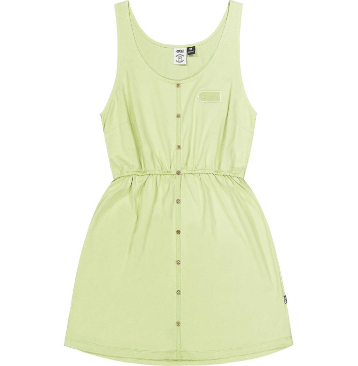 LOONNA DRESS