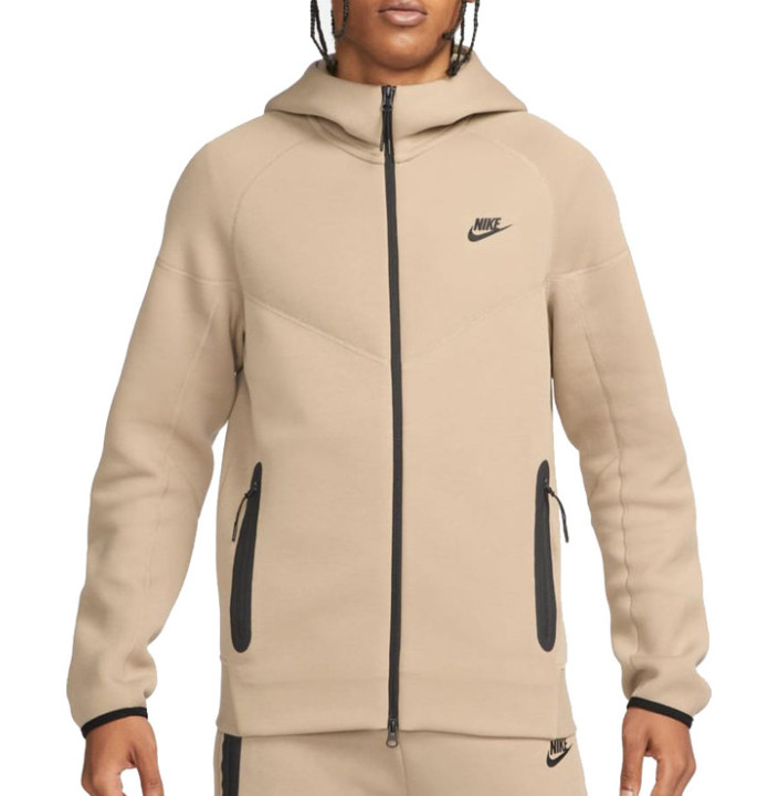 NIKE TECH FLEECE MEN'S FULL-ZI